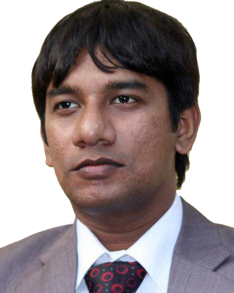 Dr. M. Muntasir Rahman