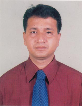 Sujit Kumar Mondal